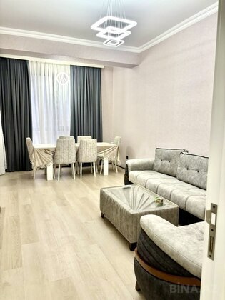 2 otaqlı Yeni tikili, Koroğlu m., Bakı