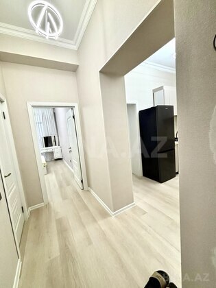 2 otaqlı Yeni tikili, Koroğlu m., Bakı