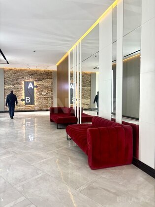 2 otaqlı Yeni tikili, Koroğlu m., Bakı