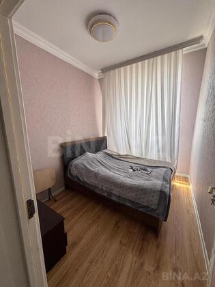 3 otaqlı Yeni tikili, Xalqlar Dostluğu m., Bakı