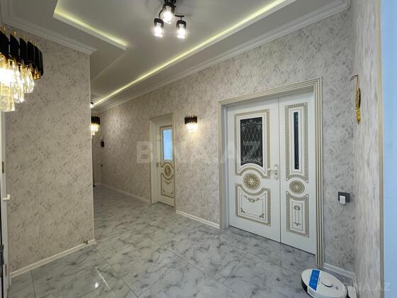 3 otaqlı Həyət evi/Bağ evi, Şüvəlan q., Bakı