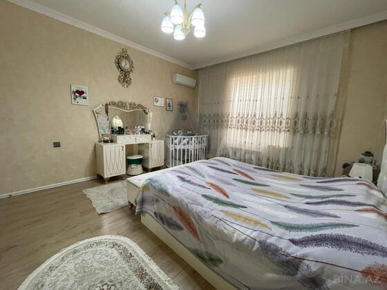 3 otaqlı Həyət evi/Bağ evi, Şüvəlan q., Bakı