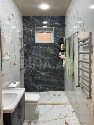 3 otaqlı Həyət evi/Bağ evi, Şüvəlan q., Bakı