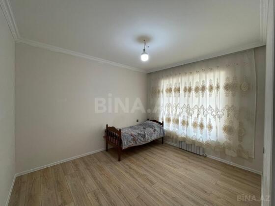 3 otaqlı Həyət evi/Bağ evi, Şüvəlan q., Bakı