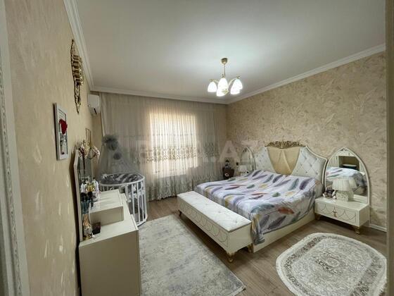 3 otaqlı Həyət evi/Bağ evi, Şüvəlan q., Bakı