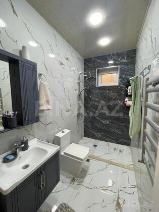 3 otaqlı Həyət evi/Bağ evi, Şüvəlan q., Bakı
