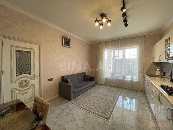 3 otaqlı Həyət evi/Bağ evi, Şüvəlan q., Bakı