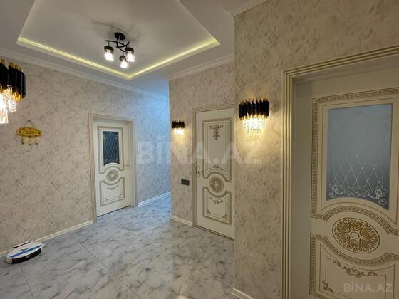 3 otaqlı Həyət evi/Bağ evi, Şüvəlan q., Bakı
