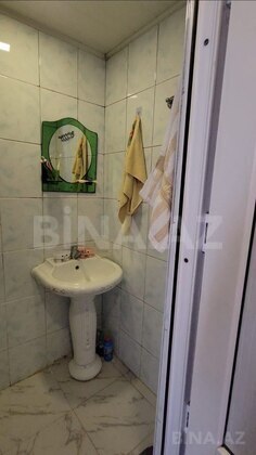 2 otaqlı Köhnə tikili, Memar Əcəmi m., Bakı