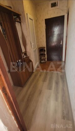 2 otaqlı Köhnə tikili, Memar Əcəmi m., Bakı