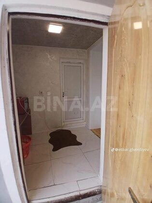 4 otaqlı Həyət evi/Bağ evi, Buzovna q., Bakı