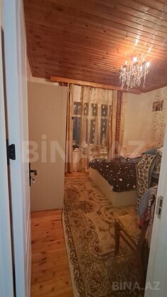 4 otaqlı Həyət evi/Bağ evi, Buzovna q., Bakı