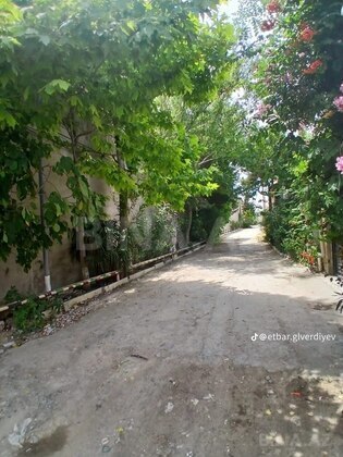 4 otaqlı Həyət evi/Bağ evi, Buzovna q., Bakı