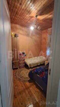 4 otaqlı Həyət evi/Bağ evi, Buzovna q., Bakı