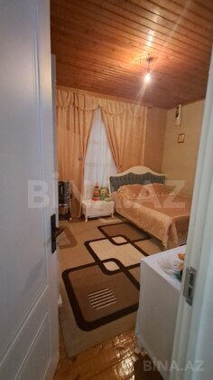 4 otaqlı Həyət evi/Bağ evi, Buzovna q., Bakı