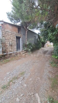 4 otaqlı Həyət evi/Bağ evi, Buzovna q., Bakı