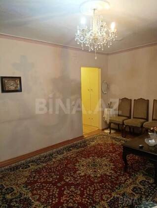 2 otaqlı Köhnə tikili, Nəriman Nərimanov m., Bakı