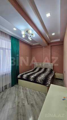 3 otaqlı Yeni tikili, Abşeron r., Xırdalan