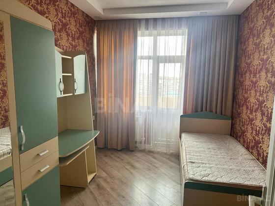 3 otaqlı Yeni tikili, Abşeron r., Xırdalan