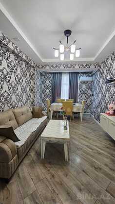 3 otaqlı Yeni tikili, Abşeron r., Xırdalan