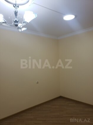 4 otaqlı Ofis, Memar Əcəmi m., Bakı