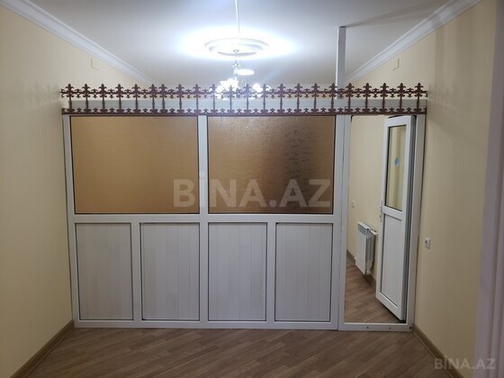4 otaqlı Ofis, Memar Əcəmi m., Bakı