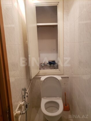 4 otaqlı Ofis, Memar Əcəmi m., Bakı