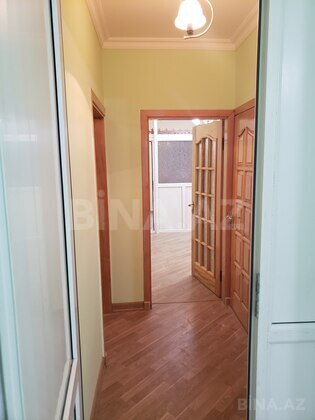 4 otaqlı Ofis, Memar Əcəmi m., Bakı