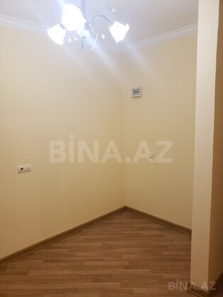 4 otaqlı Ofis, Memar Əcəmi m., Bakı