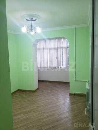 4 otaqlı Ofis, Memar Əcəmi m., Bakı