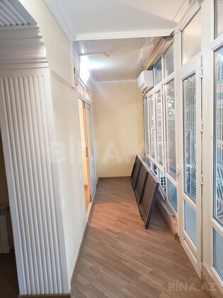 4 otaqlı Ofis, Memar Əcəmi m., Bakı