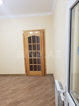 4 otaqlı Ofis, Memar Əcəmi m., Bakı
