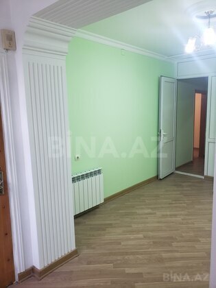 4 otaqlı Ofis, Memar Əcəmi m., Bakı