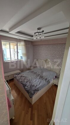 3 otaqlı Yeni tikili, Həzi Aslanov m., Bakı