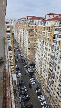 3 otaqlı Yeni tikili, Həzi Aslanov m., Bakı