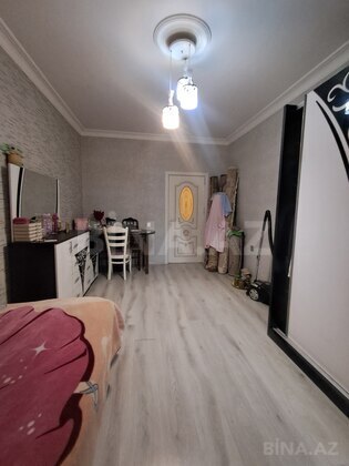 5 otaqlı Köhnə tikili, Yeni Yasamal q., Bakı