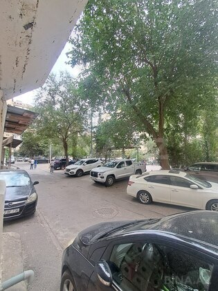 5 otaqlı Köhnə tikili, Yeni Yasamal q., Bakı