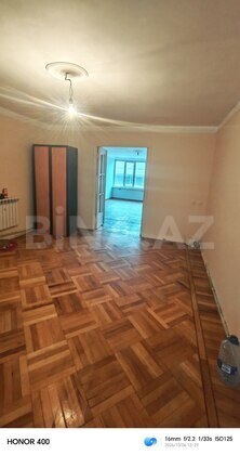 3 otaqlı Köhnə tikili, Nəsimi m., Bakı