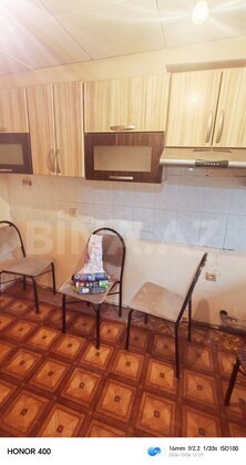 3 otaqlı Köhnə tikili, Nəsimi m., Bakı