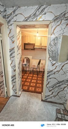 3 otaqlı Köhnə tikili, Nəsimi m., Bakı