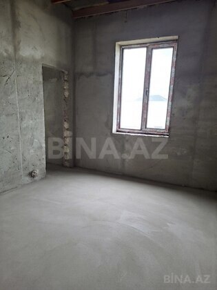 6 otaqlı Həyət evi/Bağ evi, Mərdəkan q., Bakı