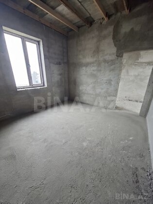 6 otaqlı Həyət evi/Bağ evi, Mərdəkan q., Bakı
