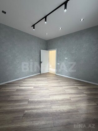 4 otaqlı Həyət evi/Bağ evi, Novxanı q., Bakı