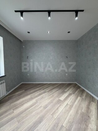 4 otaqlı Həyət evi/Bağ evi, Novxanı q., Bakı