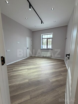 4 otaqlı Həyət evi/Bağ evi, Novxanı q., Bakı