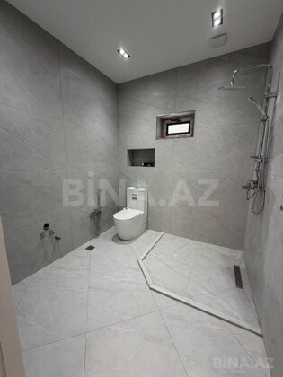 4 otaqlı Həyət evi/Bağ evi, Novxanı q., Bakı