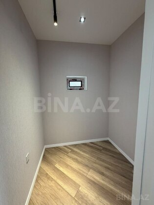 4 otaqlı Həyət evi/Bağ evi, Novxanı q., Bakı