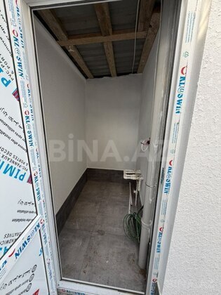 4 otaqlı Həyət evi/Bağ evi, Novxanı q., Bakı