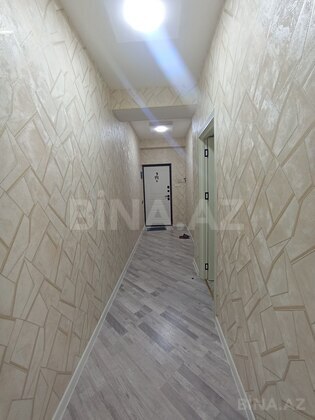 3 otaqlı Yeni tikili, Masazır q., Bakı