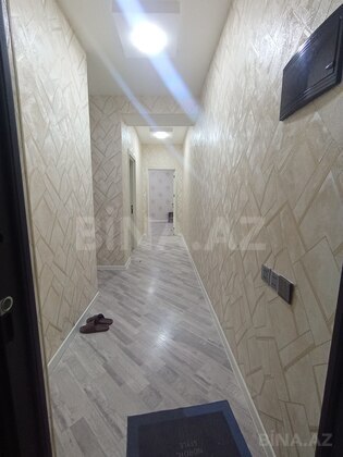 3 otaqlı Yeni tikili, Masazır q., Bakı